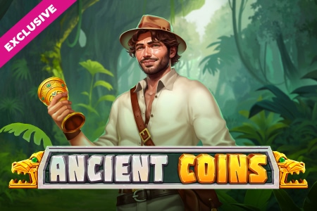 Ancient Coins